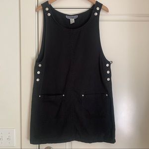 Vintage Jumper Dress